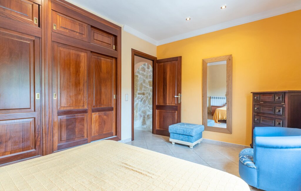 Ferienhaeuser - Villa Bona Vista, Capdepera , Spanien - EMI413 35