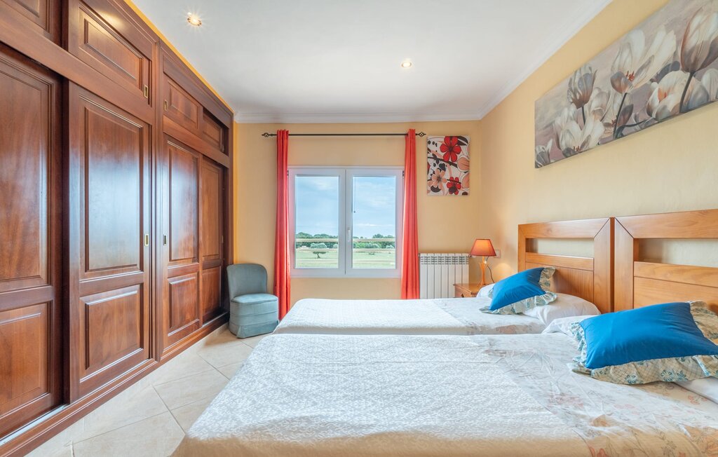 Ferienhaeuser - Villa Bona Vista, Capdepera , Spanien - EMI413 37