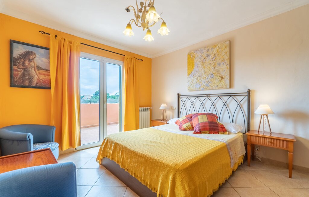 Ferienhaeuser - Villa Bona Vista, Capdepera , Spanien - EMI413 39