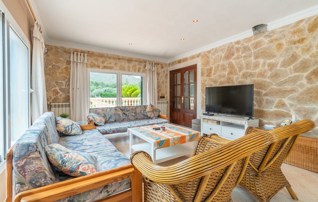 Ferienhaeuser - Villa Bona Vista, Capdepera , Spanien - EMI413 19