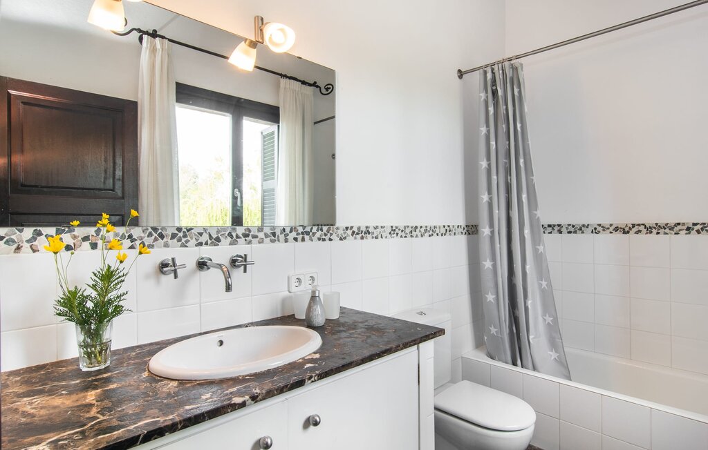 Domy wakacyjne - El Palo, Arta , Hiszpania - EMI419 44