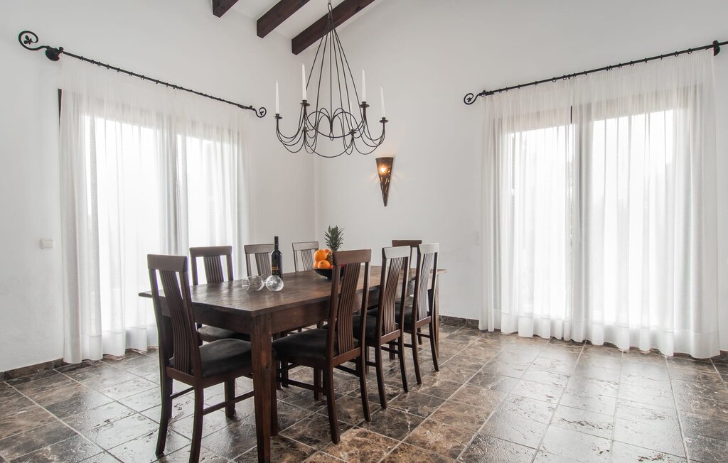 Domy wakacyjne - El Palo, Arta , Hiszpania - EMI419 33