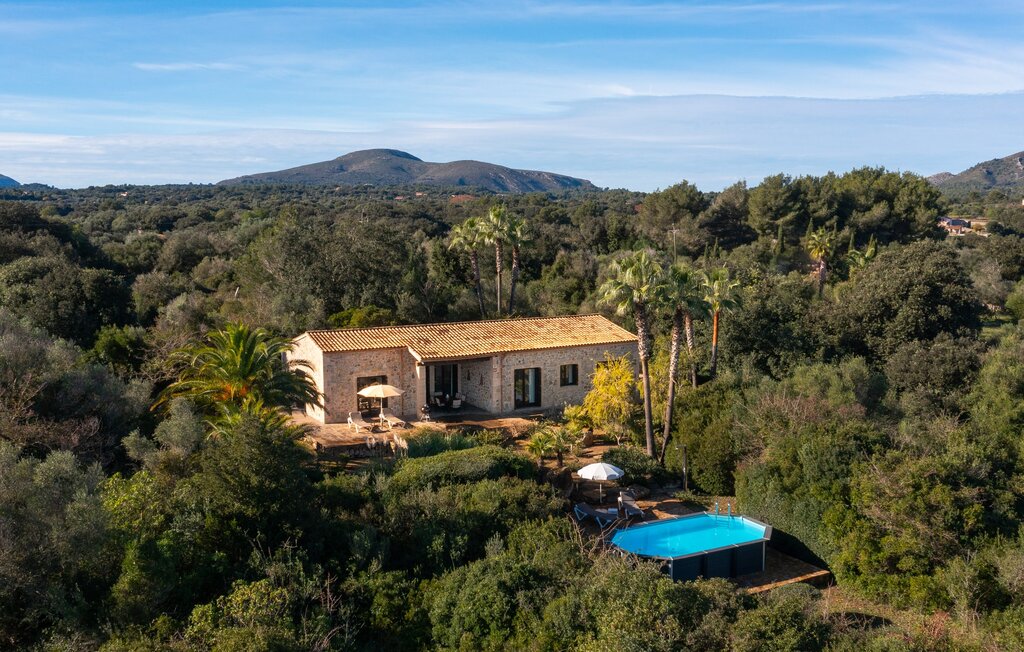 Domy wakacyjne - El Palo, Arta , Hiszpania - EMI419 13