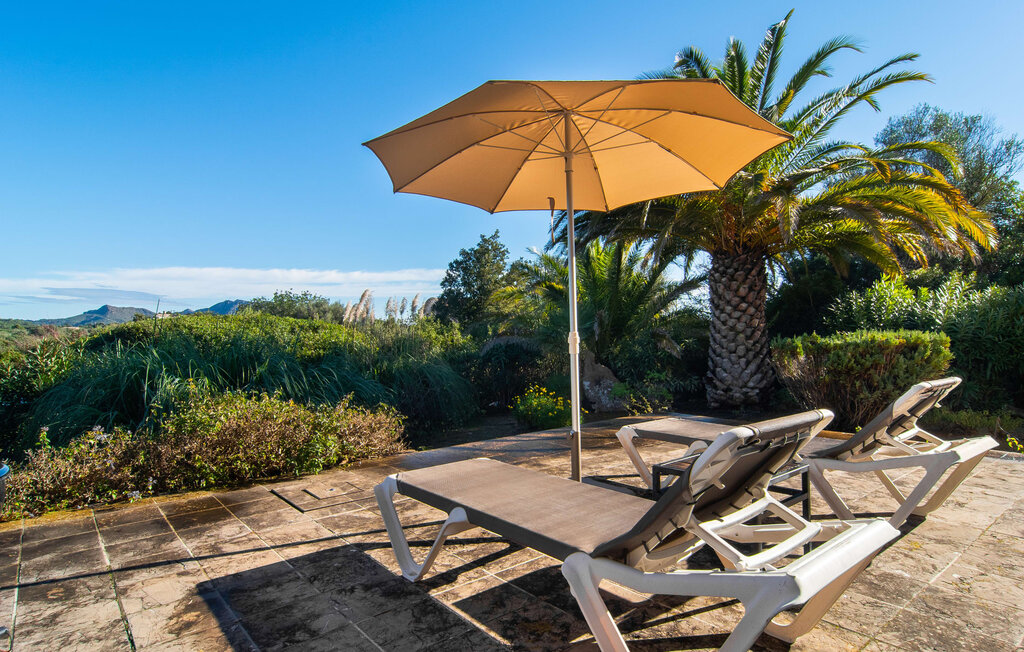 Domy wakacyjne - El Palo, Arta , Hiszpania - EMI419 7