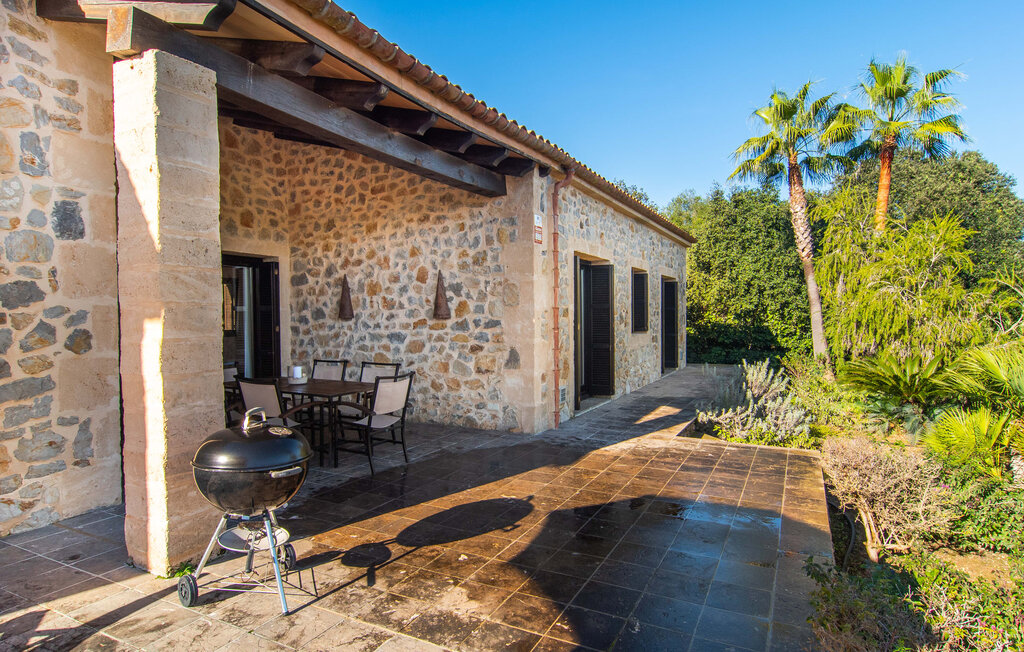 Domy wakacyjne - El Palo, Arta , Hiszpania - EMI419 15