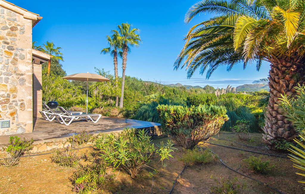 Domy wakacyjne - El Palo, Arta , Hiszpania - EMI419 19