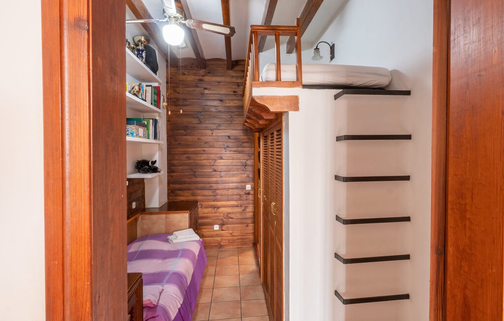 Feriehus - Los Abilios, Palma , Spania - EMI420 28