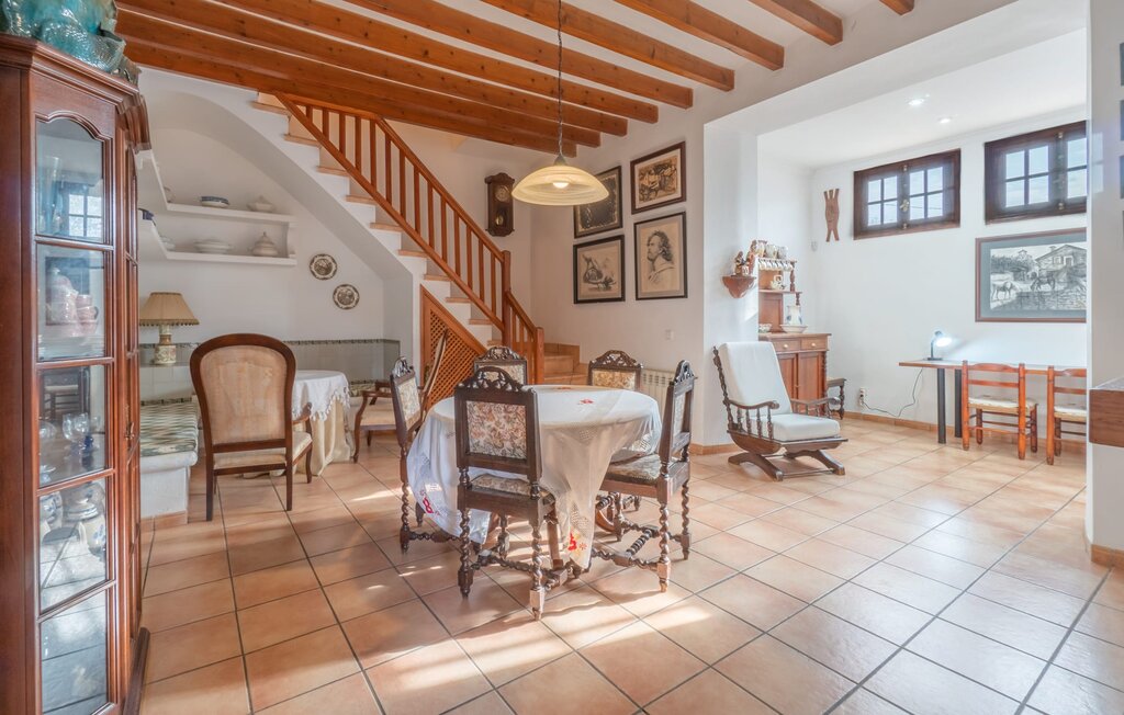 Feriehus - Los Abilios, Palma , Spania - EMI420 21