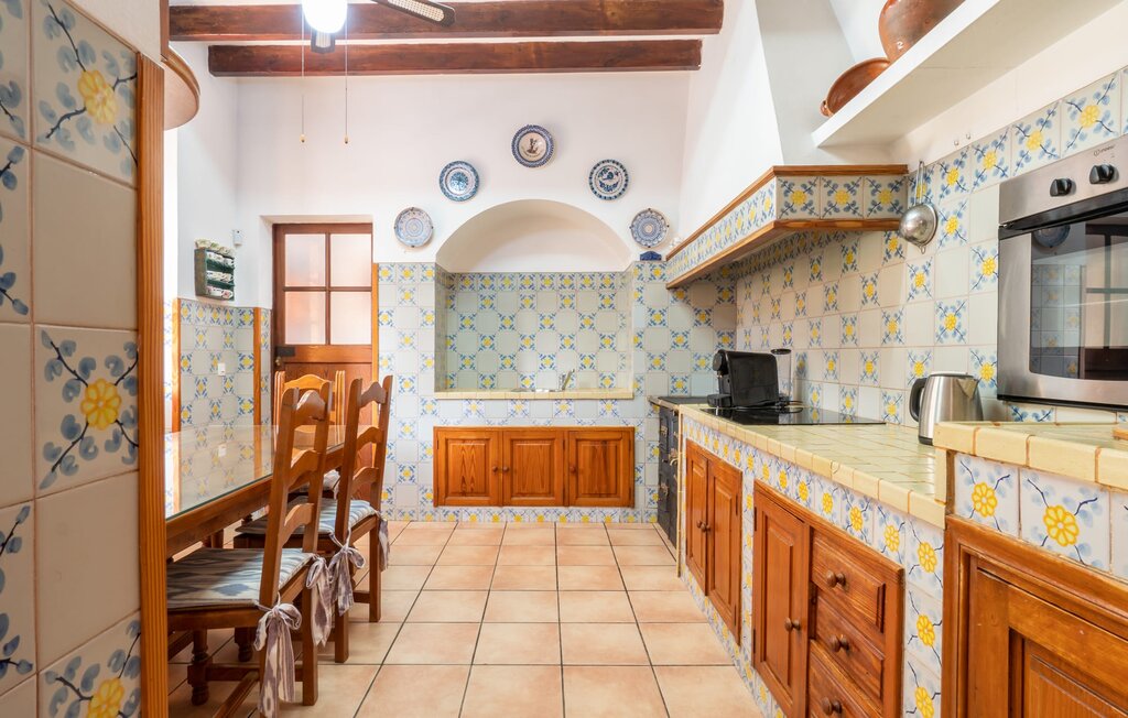 Feriehus - Los Abilios, Palma , Spania - EMI420 18