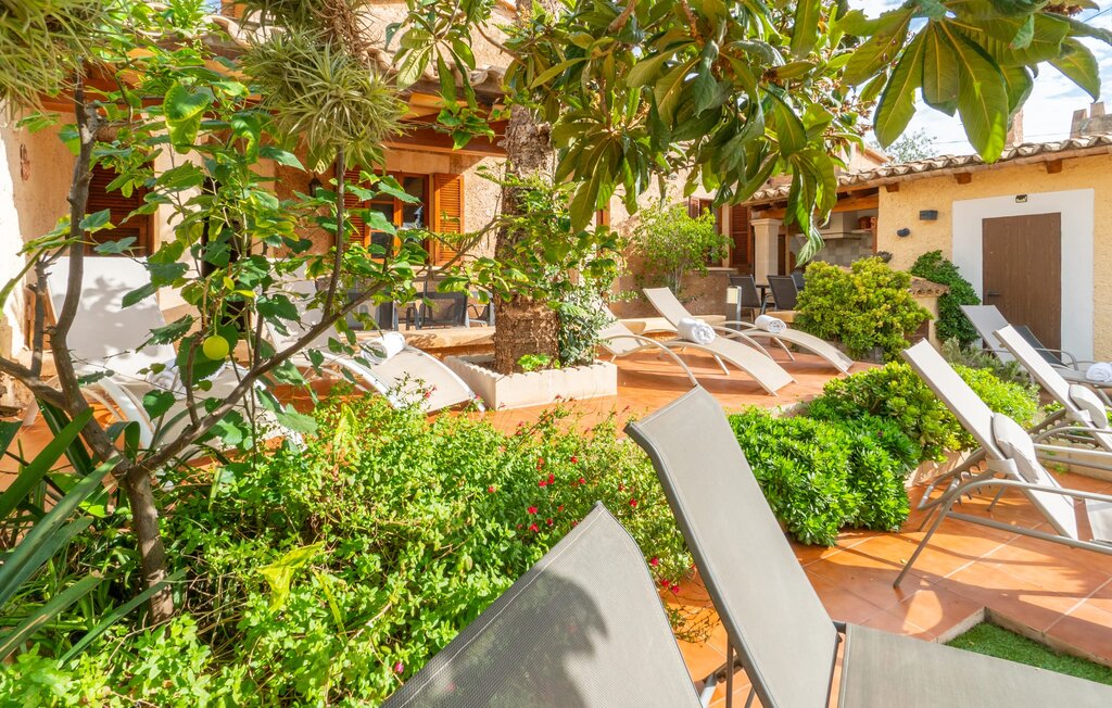 Feriehus - Los Abilios, Palma , Spania - EMI420 5