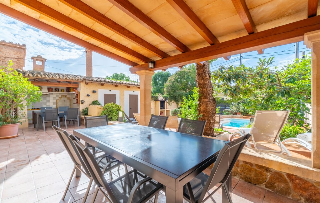 Feriehus - Los Abilios, Palma , Spania - EMI420 7