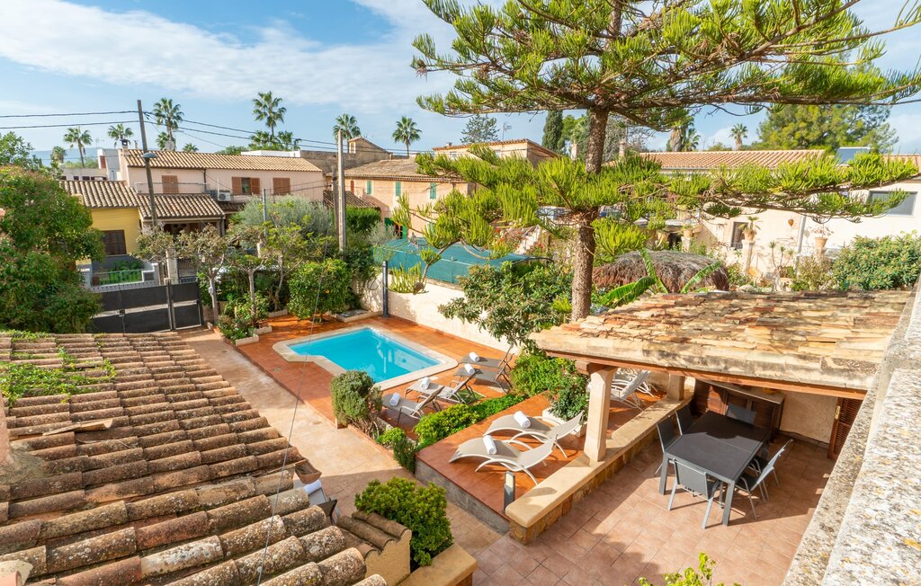 Feriehus - Los Abilios, Palma , Spania - EMI420 2