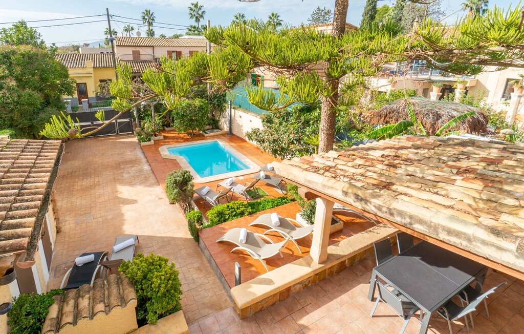 Feriehus - Los Abilios, Palma , Spania - EMI420 11