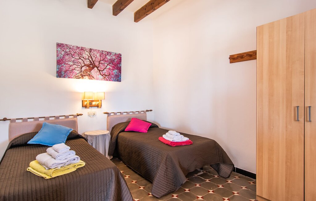 Ferienhaus - Alcoraia, Campos , Spanien - EMI422 33