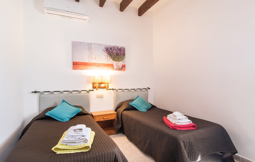 Ferienhaus - Alcoraia, Campos , Spanien - EMI422 35