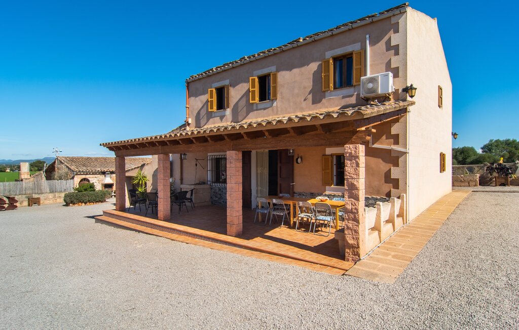 Ferienhaus - Alcoraia, Campos , Spanien - EMI422 8