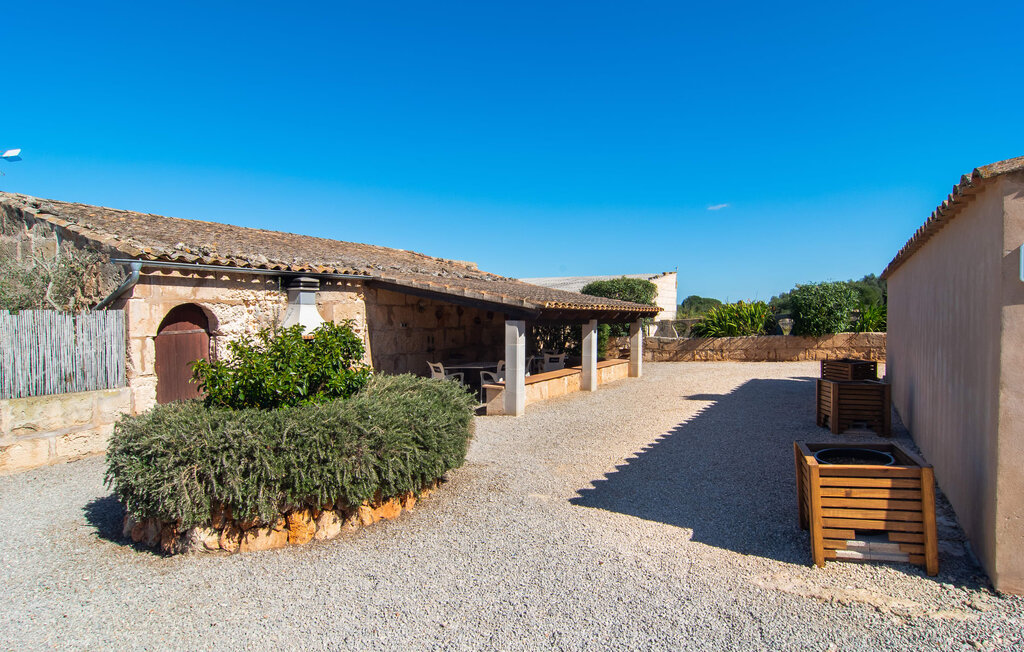 Ferienhaus - Alcoraia, Campos , Spanien - EMI422 17