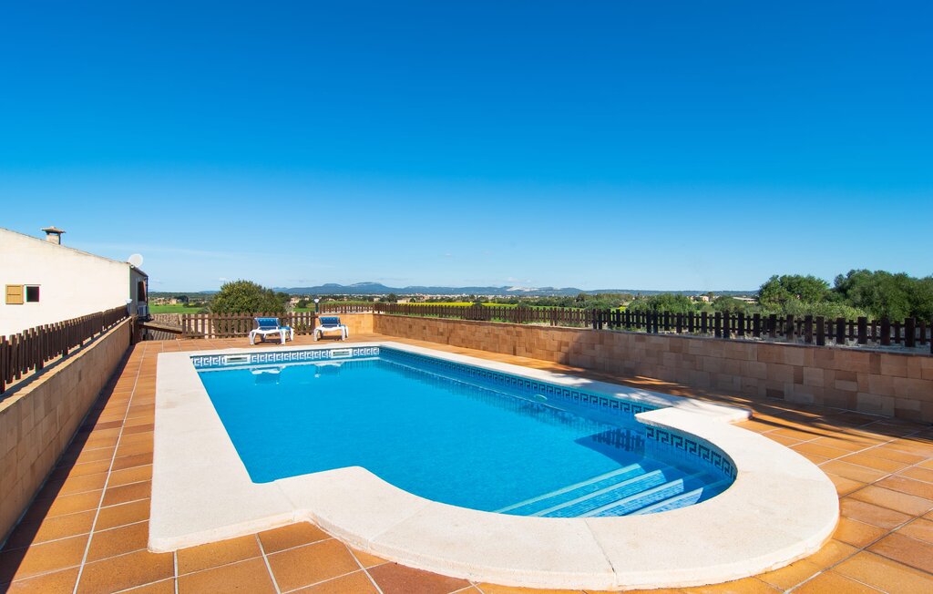 Ferienhaus - Alcoraia, Campos , Spanien - EMI422 3