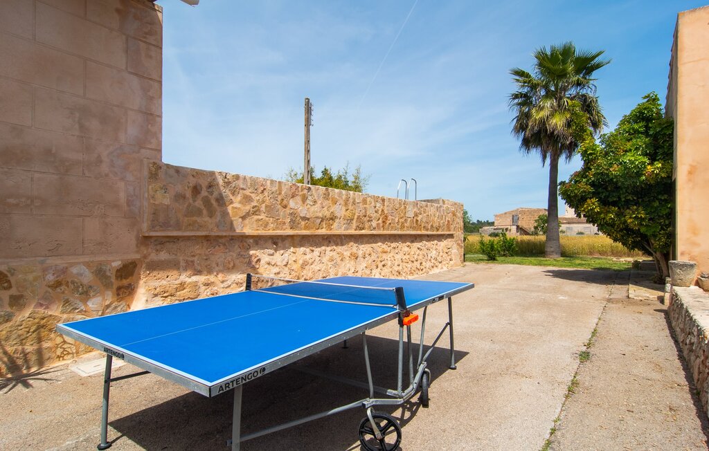 Ferienhaus - Emilia, Campos , Spanien - EMI423 45