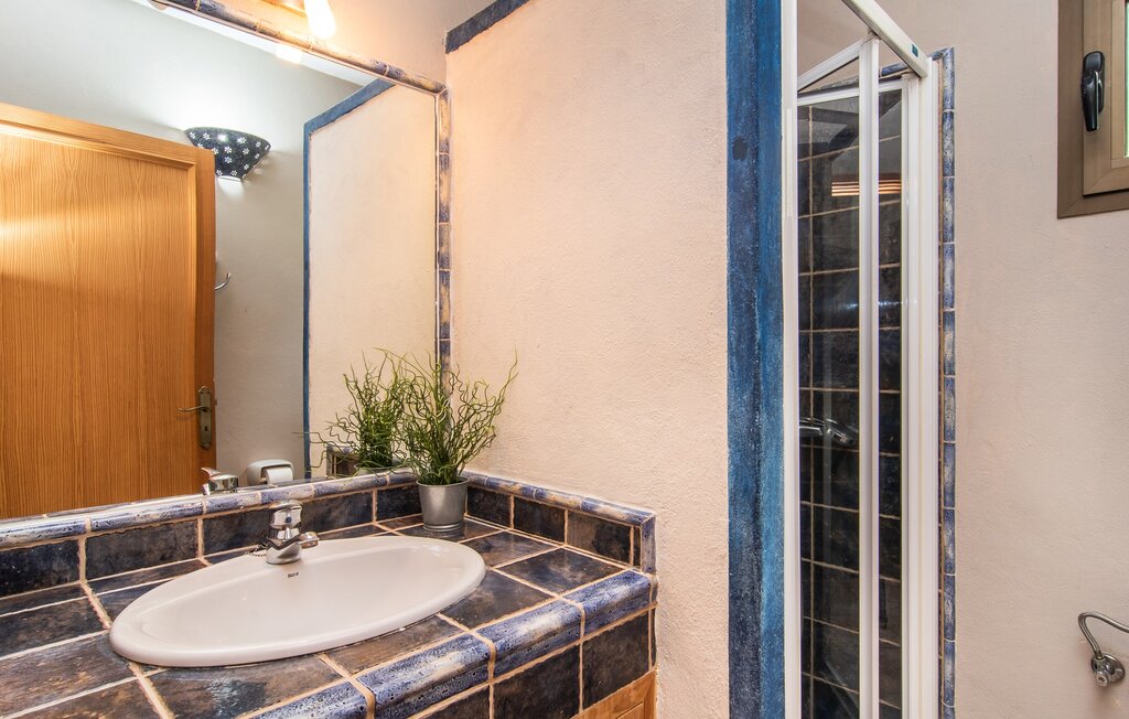 Ferienhaus - Emilia, Campos , Spanien - EMI423 43