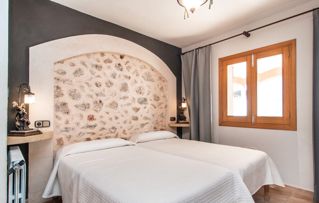 Ferienhaus - Emilia, Campos , Spanien - EMI423 38