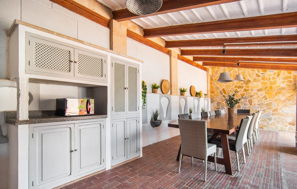 Ferienhaus - Emilia, Campos , Spanien - EMI423 27