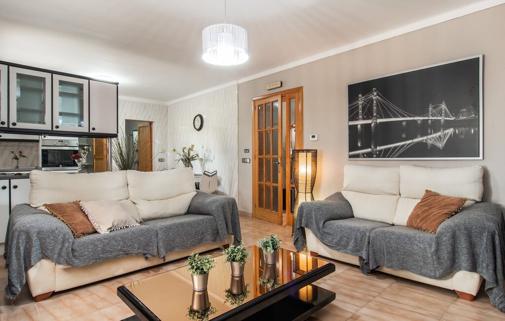 Ferienhaus - Emilia, Campos , Spanien - EMI423 24