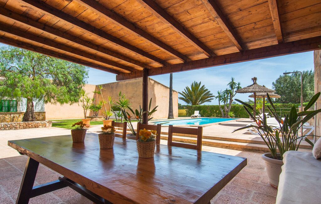 Ferienhaus - Emilia, Campos , Spanien - EMI423 6