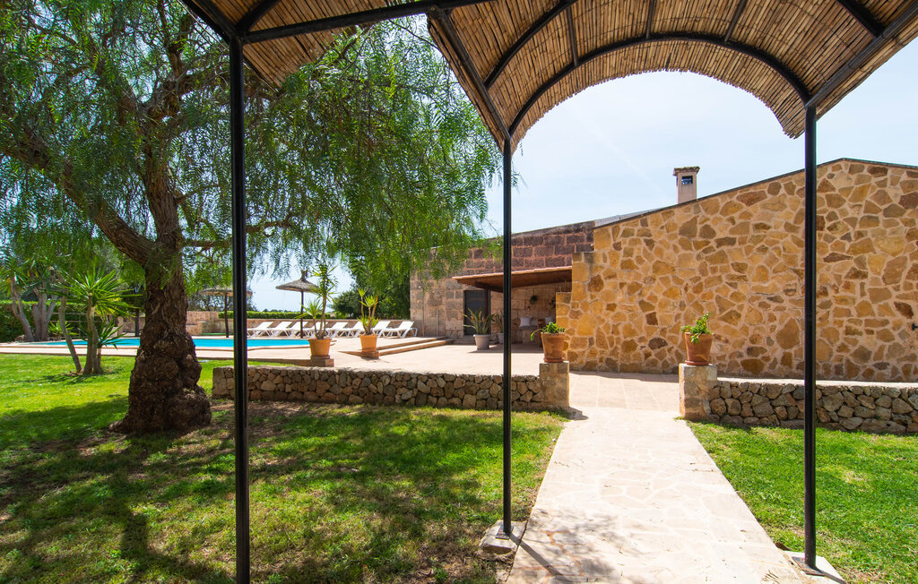 Ferienhaus - Emilia, Campos , Spanien - EMI423 19