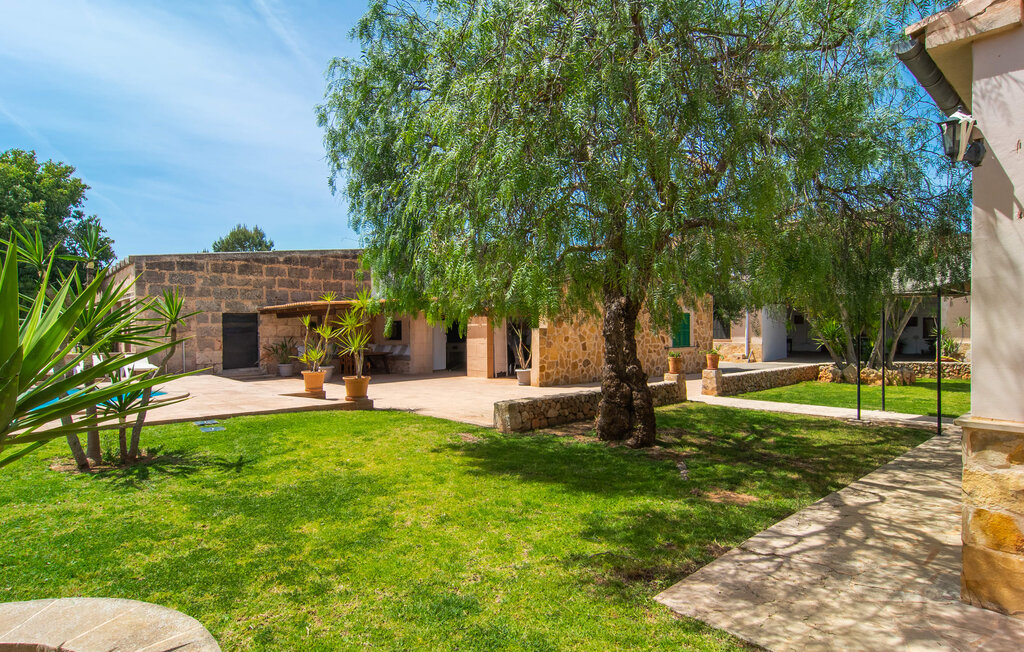 Ferienhaus - Emilia, Campos , Spanien - EMI423 21