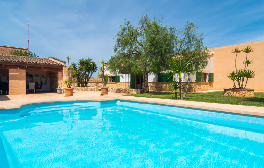 Ferienhaus - Emilia, Campos , Spanien - EMI423 4