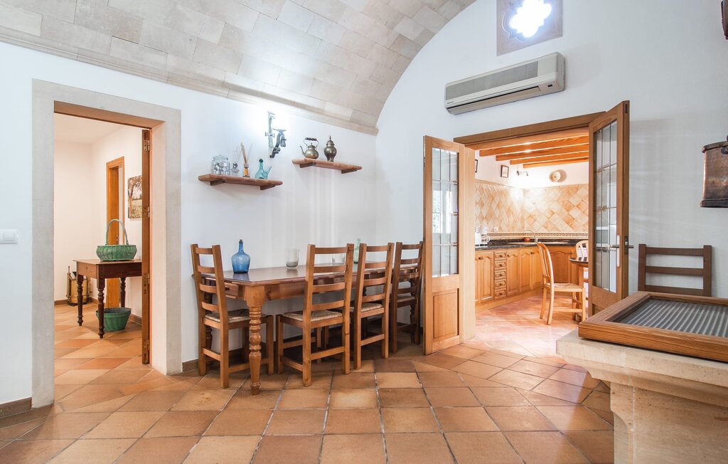 Feriehuse - Sa Costa Sur, Campos , Spanien - EMI424 29