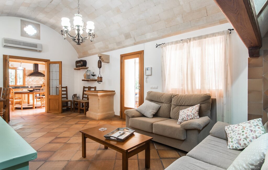 Feriehuse - Sa Costa Sur, Campos , Spanien - EMI424 27