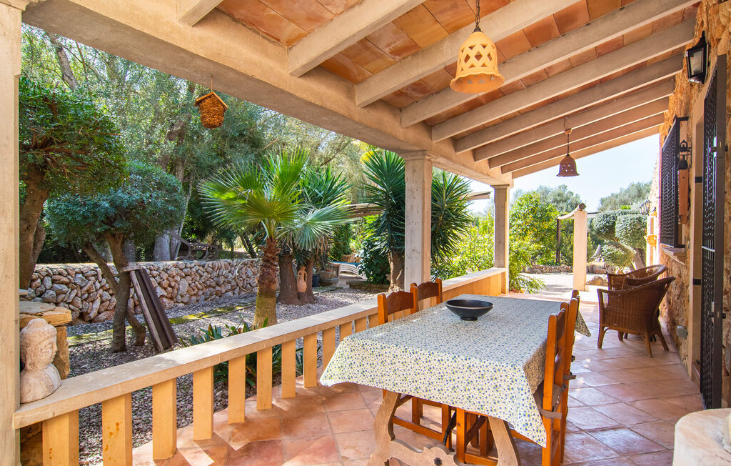 Feriehuse - Sa Costa Sur, Campos , Spanien - EMI424 14