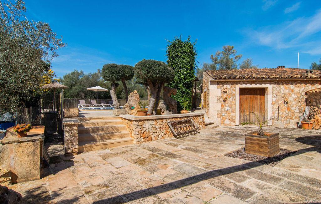 Feriehuse - Sa Costa Sur, Campos , Spanien - EMI424 24