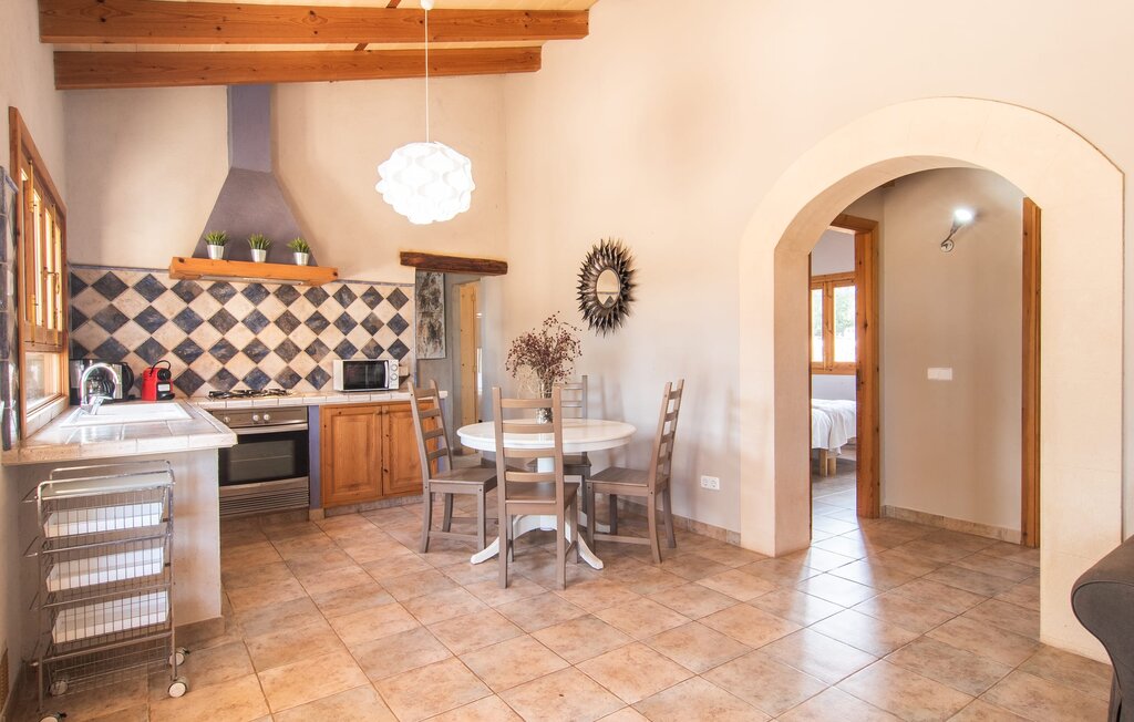 Ferienhaus - Linda Sur, Campos , Spanien - EMI425 26