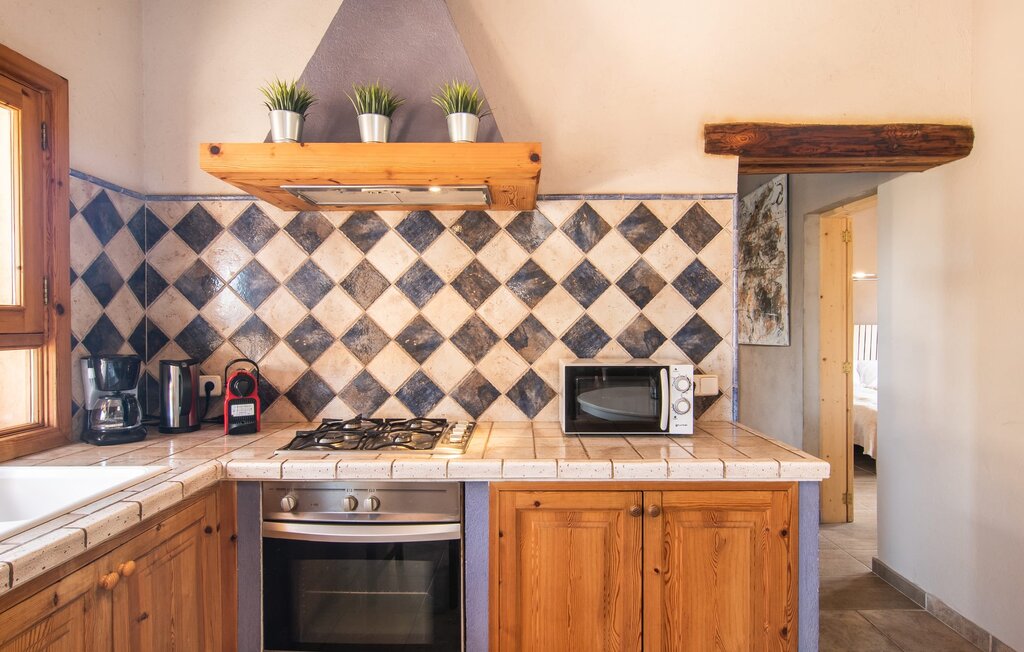 Ferienhaus - Linda Sur, Campos , Spanien - EMI425 28