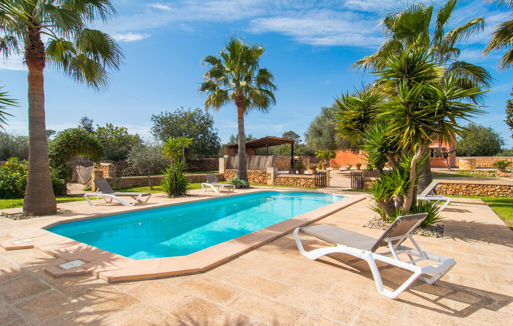 Ferienhaus - Linda Sur, Campos , Spanien - EMI425 11