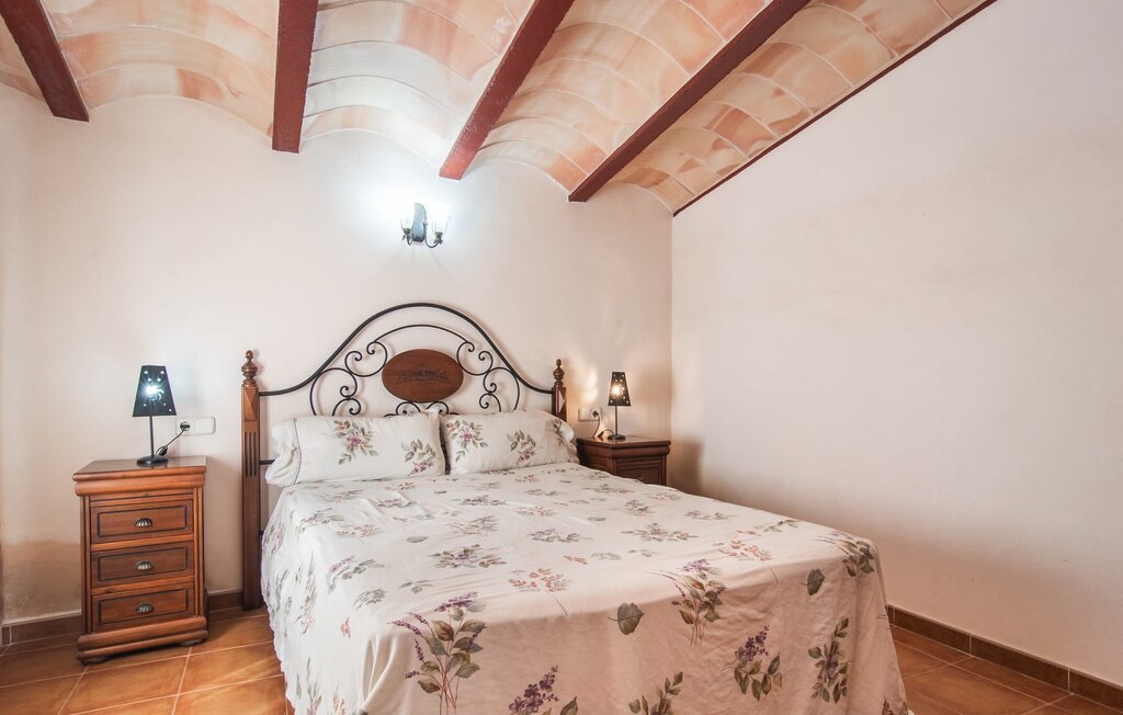 Ferienhaus - Can Cova, Campos , Spanien - EMI426 30