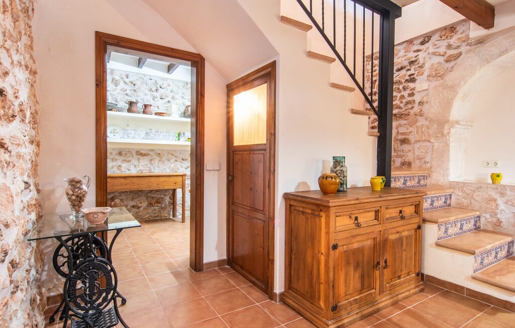 Ferienhaus - Can Cova, Campos , Spanien - EMI426 23