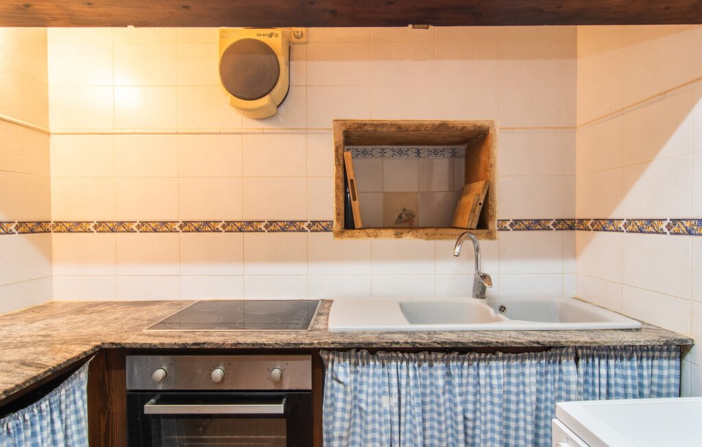 Ferienhaus - Can Cova, Campos , Spanien - EMI426 19