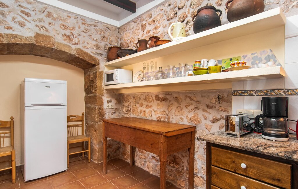 Ferienhaus - Can Cova, Campos , Spanien - EMI426 21