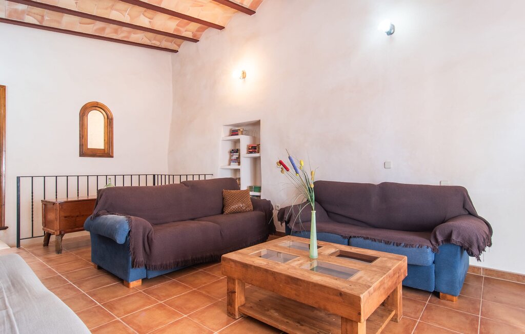 Ferienhaus - Can Cova, Campos , Spanien - EMI426 15