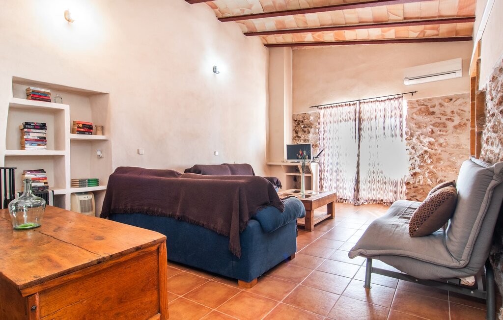 Ferienhaus - Can Cova, Campos , Spanien - EMI426 17