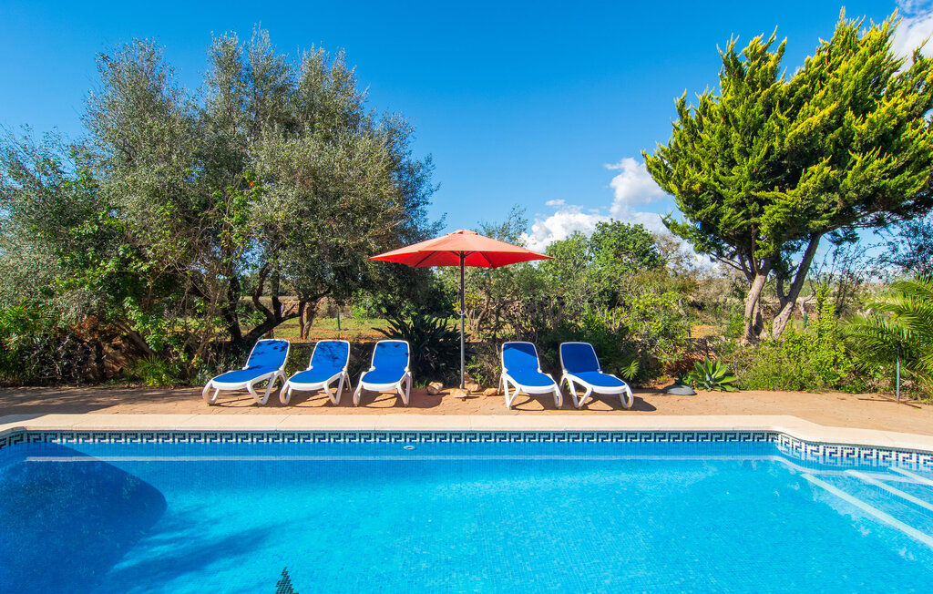 Ferienhaus - Can Cova, Campos , Spanien - EMI426 5