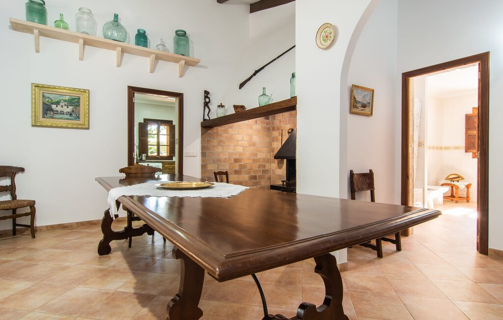 Feriehuse - Can Crestall, Campos , Spanien - EMI427 31