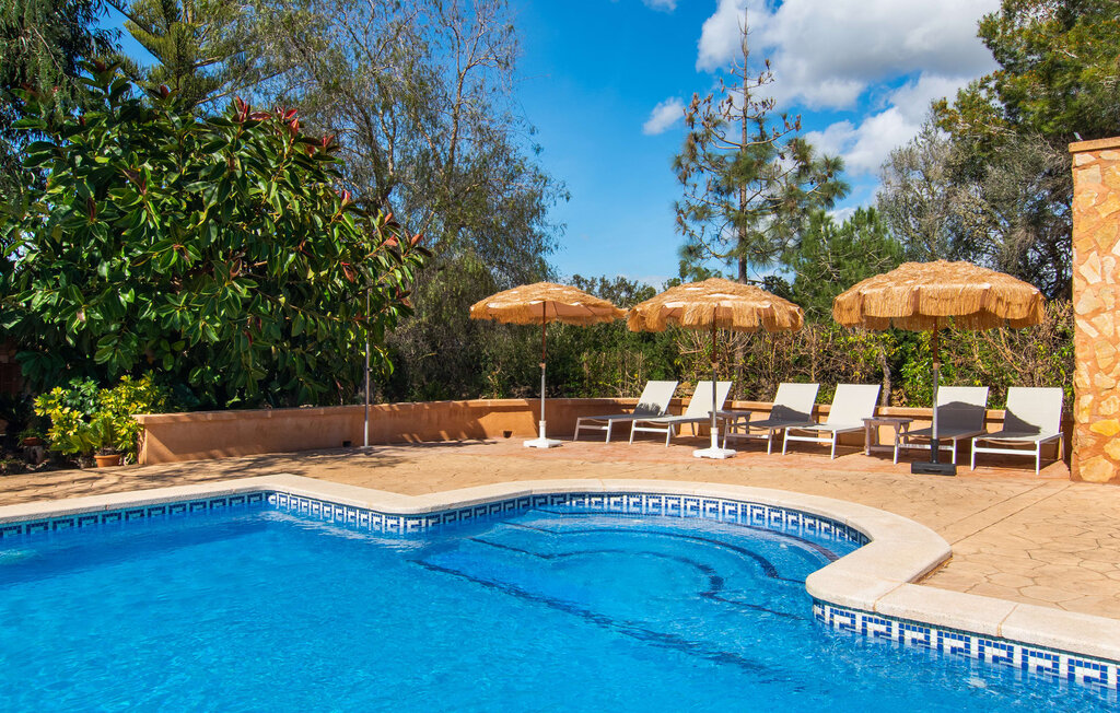 Feriehuse - Can Crestall, Campos , Spanien - EMI427 1