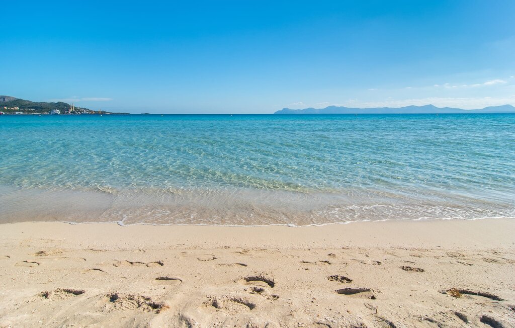 Feriehuse - Es Baladre Beach, Alcudia , Spanien - EMI406 39