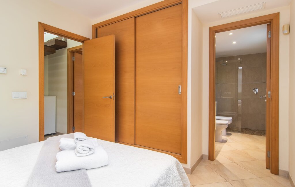 Feriehuse - Es Baladre Beach, Alcudia , Spanien - EMI406 32