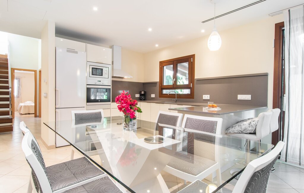 Feriehuse - Es Baladre Beach, Alcudia , Spanien - EMI406 24